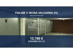 Immobile in asta di 16 m² in vendita a Figline e Incisa Valdarno