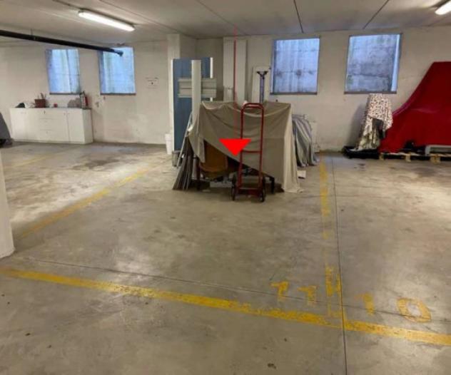 Immobile in asta di 51 m² in vendita a Vigonza - Foto 3