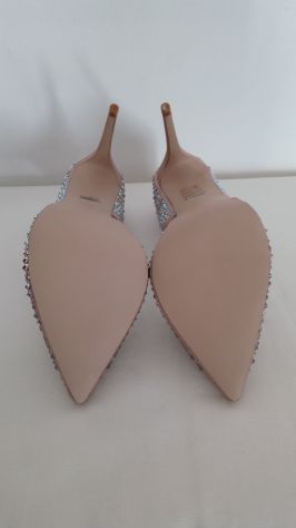Scarpe eleganti "Carvela Kurt Geiger" n. 41 "nuove ed in scatola" - Foto 9