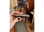 1 ROSSETTO NUOVO INTROVABILE ORIGINALE MARCA KIKO,COLORE NERO,GLOSSAMER EMOTION