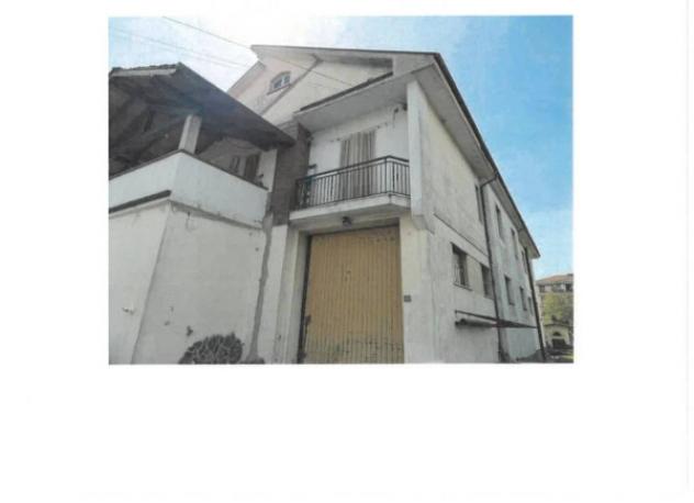 Immobile in asta di 121 m² con più di 5 locali e box auto in vendita a Acqui Terme - Foto 5