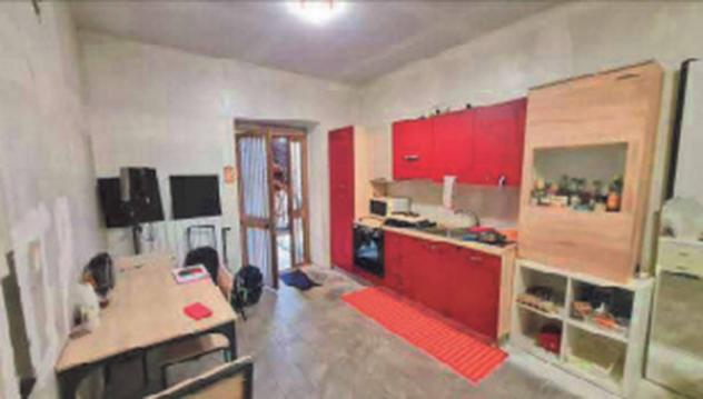 Immobile in asta di 123 m² in vendita a Bareggio - Foto 5