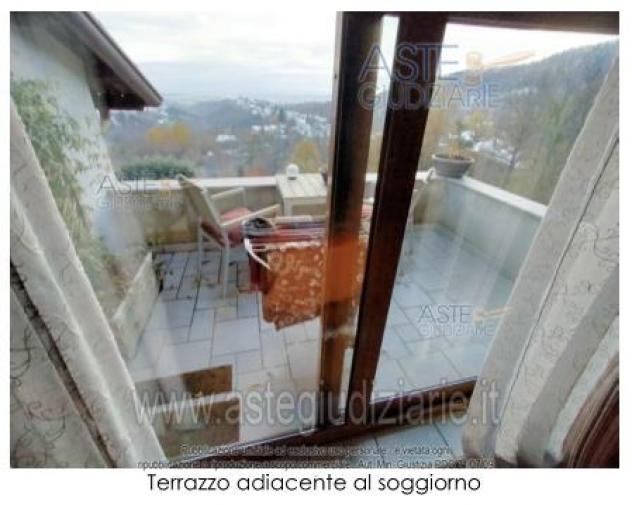 IMMOBILI-IMMOBILE RESIDENZIALE-Frazione Cossila San Giovanni - Via Case Sparse San Giovanni 31 - Foto 5