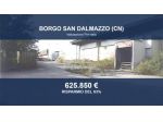 Immobile in asta di 4758 m² in vendita a Borgo San Dalmazzo