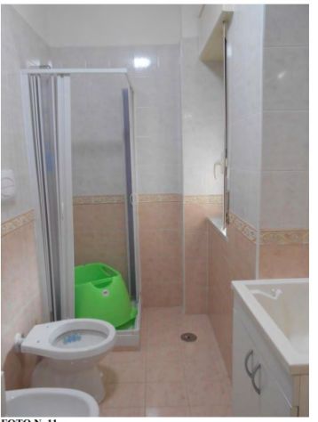 Tribunale di Salerno - RG 260/2022 Appartamento in asta - Foto 10
