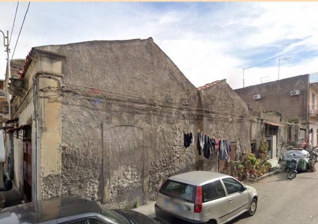 Casa Indipendente in vendita a Catania, Piazza Palestro - Foto 4