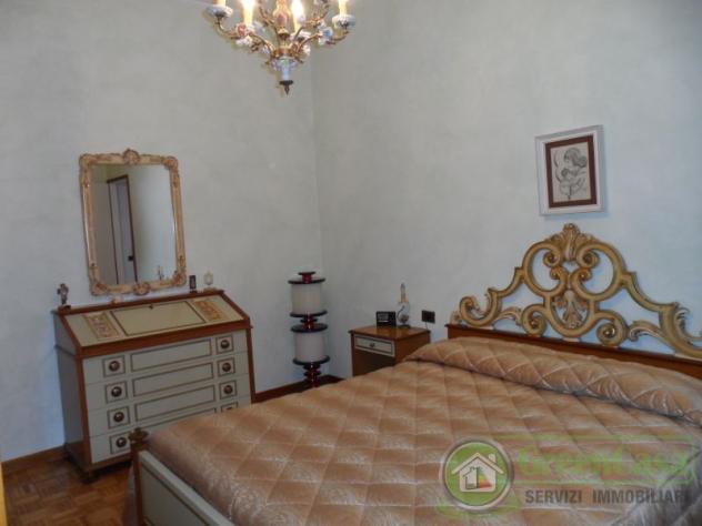 APPARTAMENTO di 4 vani e di 120 mq (CAVENAGO DI BRIANZA) rif. IGC 4 LOCALI 120 CAVENAGO - Foto 18