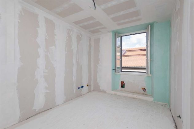 Appartamento di 500 Mq con Giardino In Via Parini - Foto 7