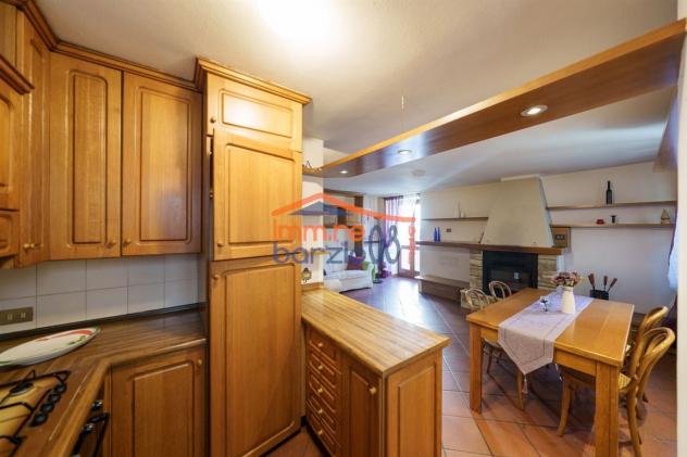 PORZIONE DI CASA CON BOX - CORTENOVA PRATO SAN PIETRO - Foto 8