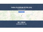Immobile in asta di 295 m² in vendita a Fara Filiorum Petri