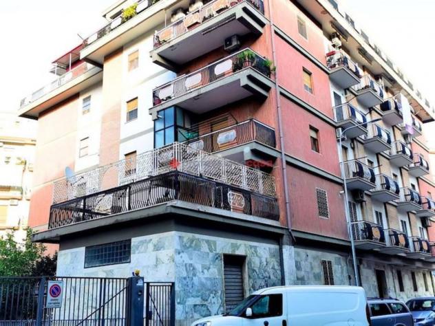 Appartamento - Foggia . Rif.: Cod. rif 3338189VRG