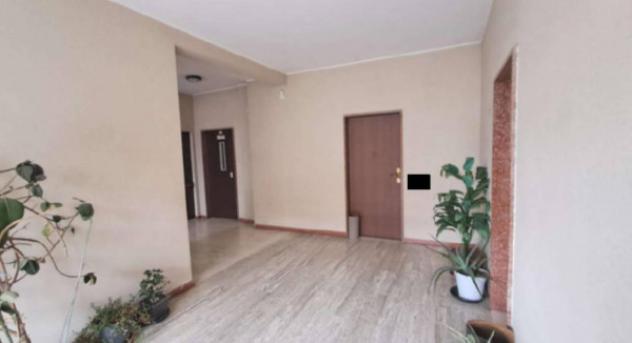 Immobile in asta di 82 m², box auto in vendita a Gorla Maggiore - Foto 10
