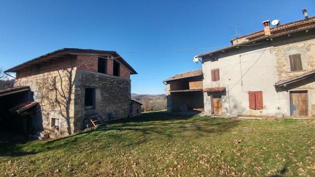 Porzione di casa in vendita a Guiglia
