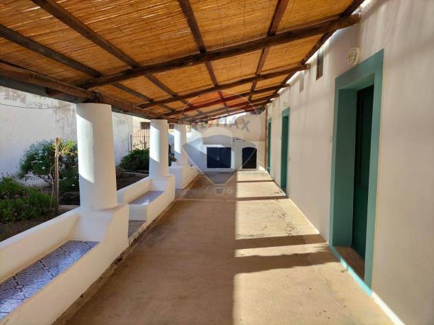 Casa Indipendente in vendita a Lipari, Filicudi - Foto 3