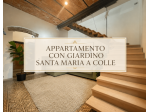 Appartamento in vendita a Santa Maria a Colle - Lucca 140 mq Rif: 1393878
