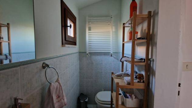 Porzione di casa in vendita a Lugnano in Teverina - Foto 9