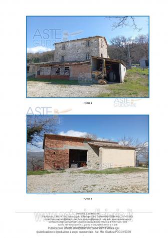 IMMOBILI-IMMOBILE RESIDENZIALE-Località Cà Mazzocco, 204, 47862 Maiolo RN, Italia - Foto 3