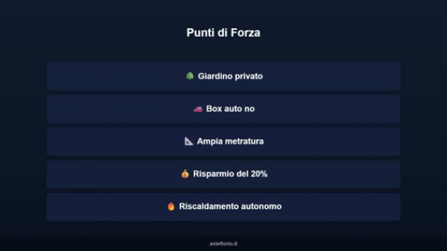 Immobile in asta di 182 m² con più di 5 locali in vendita a Mansuè - Foto 7