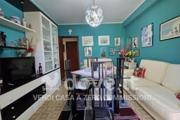 Appartamento di 90 m² con 3 locali in vendita a Marsala - Foto 3