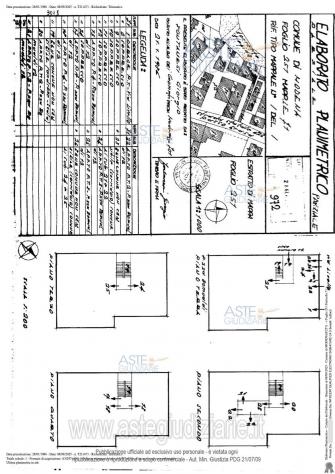 IMMOBILI-IMMOBILE RESIDENZIALE-Viale Francesco Crispi, 41121 Modena MO, Italia - Foto 6