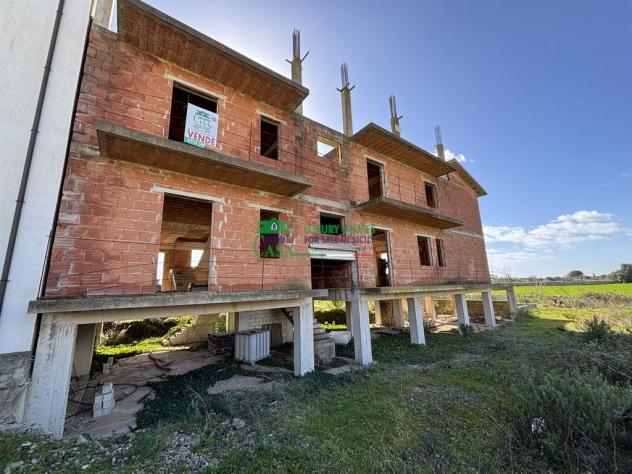 Rif.2663 - Appartamenti rustici con garage a Frigintini a Modica - Foto 2
