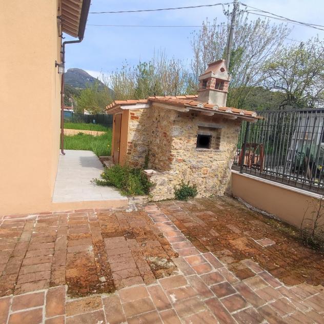 Villa in vendita a Pietrasanta 100 mq Rif: 1411775 - Foto 8