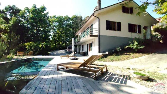 Villa in vendita a Ponzone - Foto 6