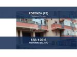 Immobile in asta di 208 m² in vendita a Potenza
