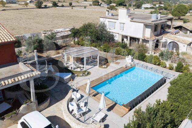 Villa singola - Ragusa . Rif.: Cod. rif 3339215VRG - Foto 9