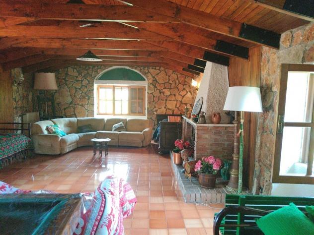 PUNTA DEL LAGO - Villa indipendente con grande parco privato - Foto 10