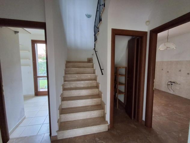 Casa singola in vendita a Pontasserchio - San Giuliano Terme 140 mq Rif: 1392979 - Foto 8