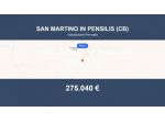 Immobile in asta di 713 m² con più di 5 locali e box auto in vendita a San  &hellip;