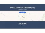 Immobile in asta di 140 m² in vendita a Santa Croce Camerina