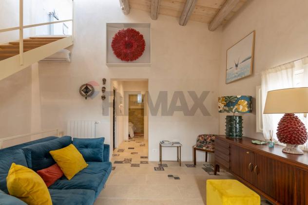 Casa Indipendente in vendita a Scicli, Centro Storico - Foto 8