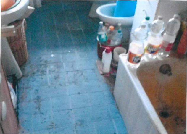 Immobile in asta di 317 m² con più di 5 locali e box auto in vendita a Sordevolo - Foto 15