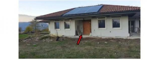 Immobile in asta di 677 m² con più di 5 locali e box auto doppio in vendita a Trento - Foto 4