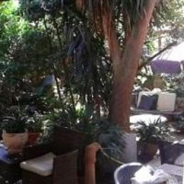 B&B The Garden
