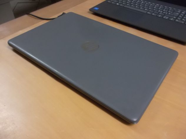 NOTEBOOK PORTATILE HP 15-DB0011NL-AMD A9+8GB+250SSD+WINDOWS 11 - Foto 3