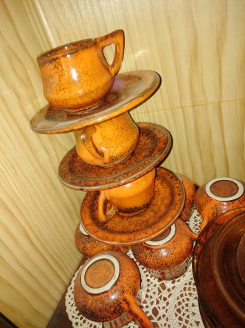 set tazzine