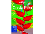 VENDO GUIDA turistica DIGITALE Lonely Planet COSTA RICA in Italiano