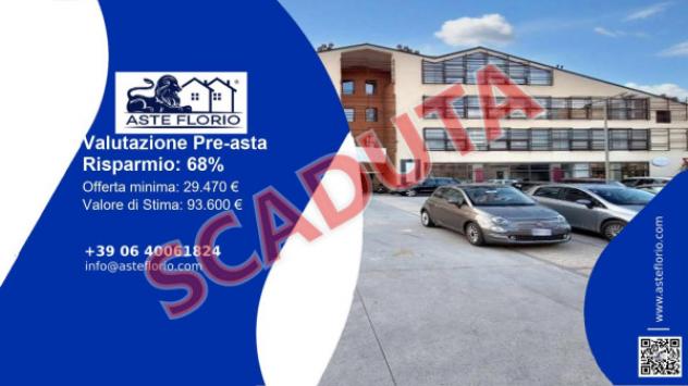 Immobile in asta di 105 m² con più di 5 locali in vendita a Gubbio