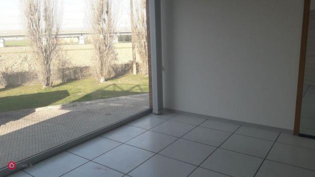 Ufficio di 900mq in Via Paradigna 94 a Parma - Foto 4