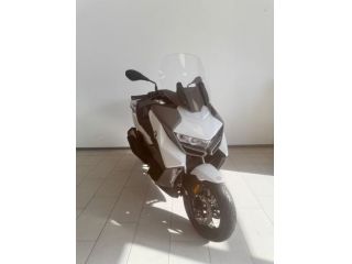 BMW C 400 GT BMW C400T