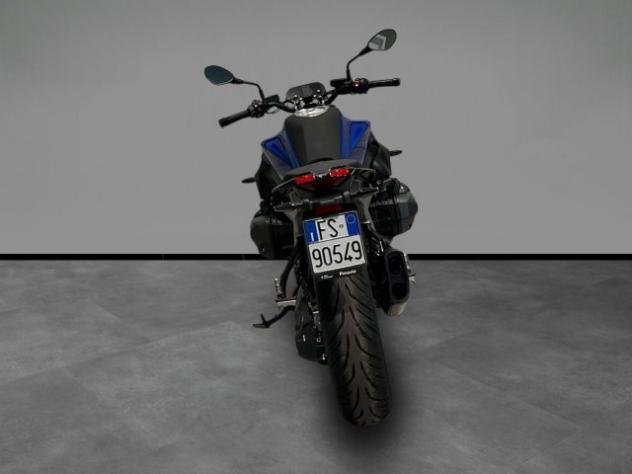 BMW R 1300 RS R 1300 R - Foto 4