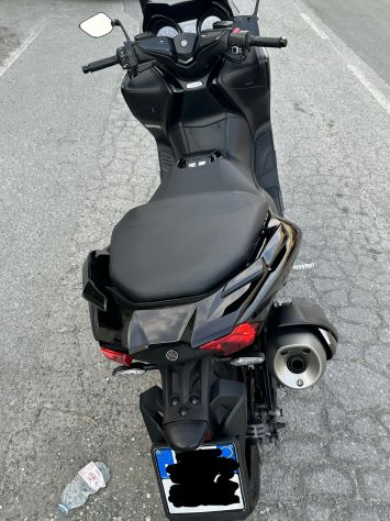 Vendo Yamaha Tmax 530 abs - Foto 3