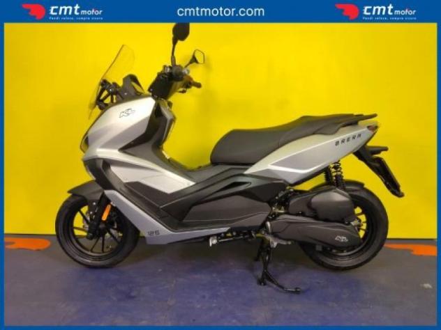 KL Brera 125 Garantito e Finanziabile rif. 24113731 - Foto 3