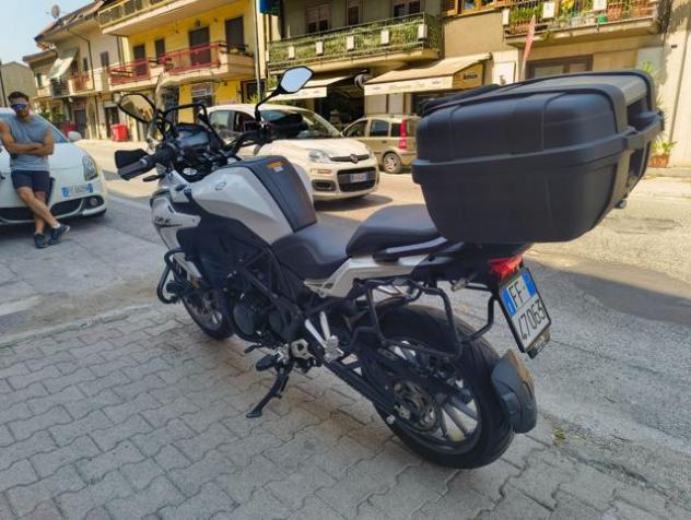 BENELLI TRK 502 . rif. 23987692 - Foto 5