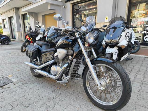 HONDA VT 600 C Shadow rif. 24085240 - Foto 2