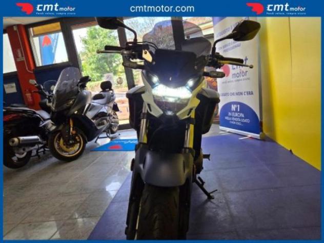 HONDA CB 500 F Garantita e Finanziabile rif. 23707239 - Foto 9
