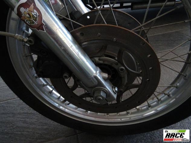 Moto Morini 125 Regolarità Gruppo 3 - Foto 6